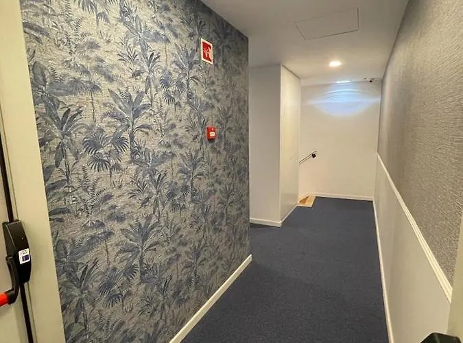 Pier House Apartment