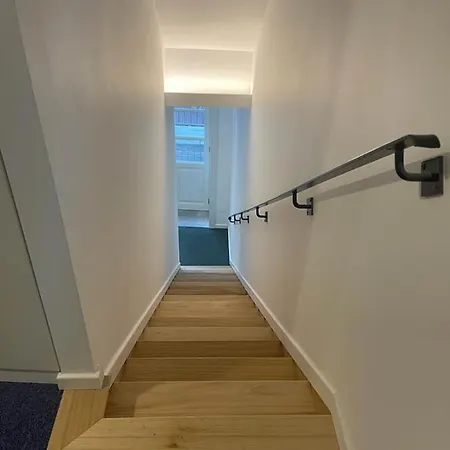 Pier House * Funchal (Madeira)