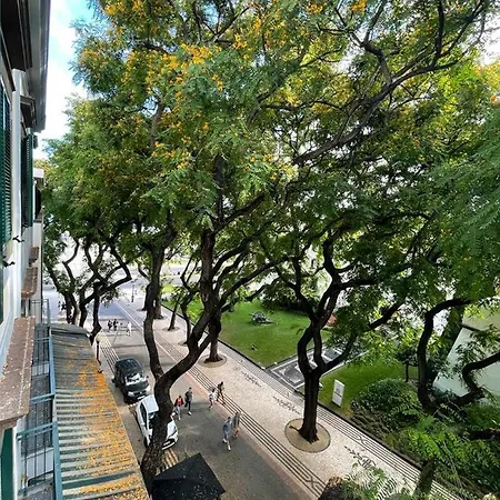 Pier House Apartamento