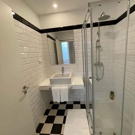 Pier House * 丰沙尔