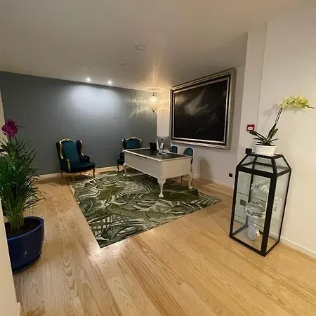 Pier House Funchal (Madeira)