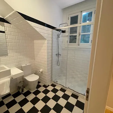 Apartament Pier House