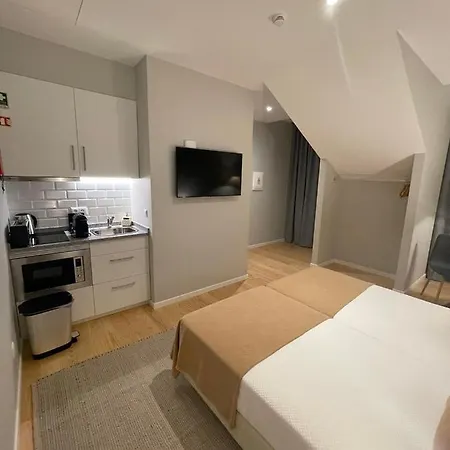 Pier House * 丰沙尔