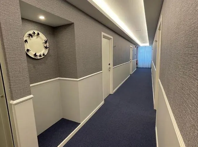 Pier House Фуншал