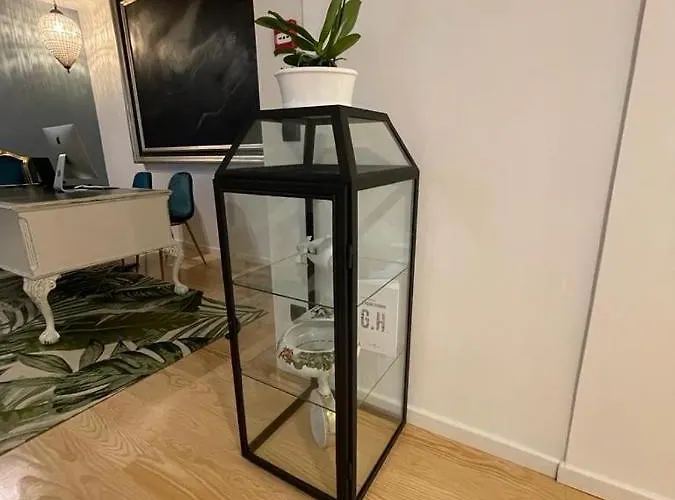 Pier House Appartement