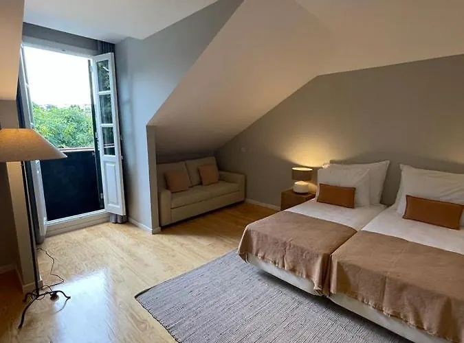 Appartement Pier House