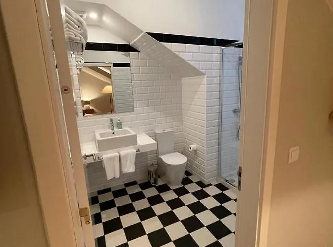 Pier House Фуншал