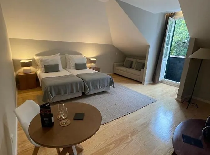 Appartement Pier House *