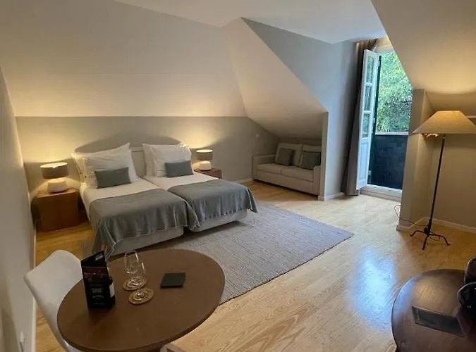 Pier House Funchal (Madeira)