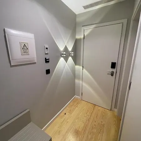 Apartment Pier House Funchal (Madeira)