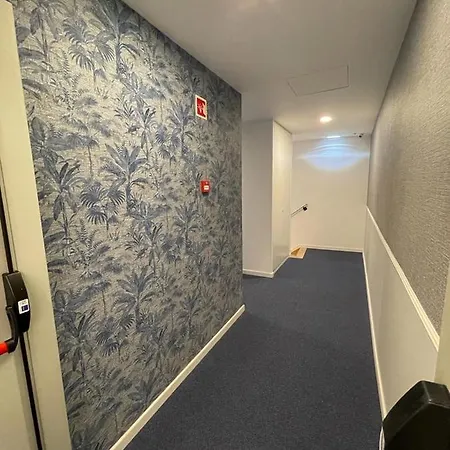 Pier House Apartmán