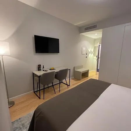 Apartman Pier House *