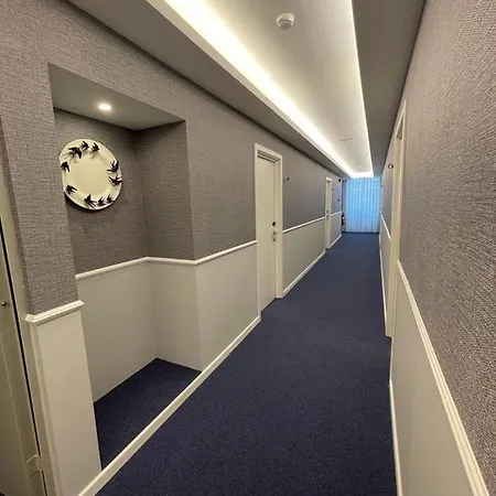 Pier House Φουνκάλ