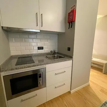 Pier House Apartman