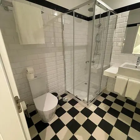 Pier House Apartmán