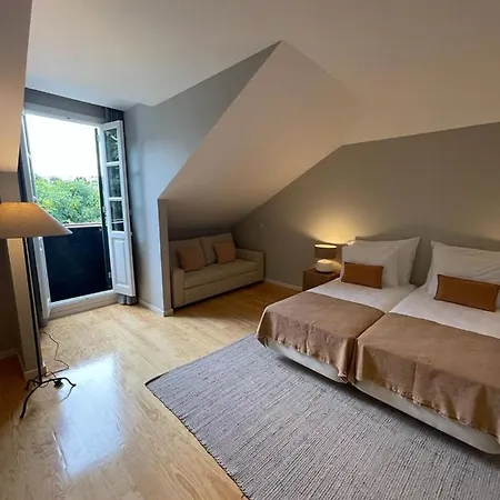 Apartment Pier House