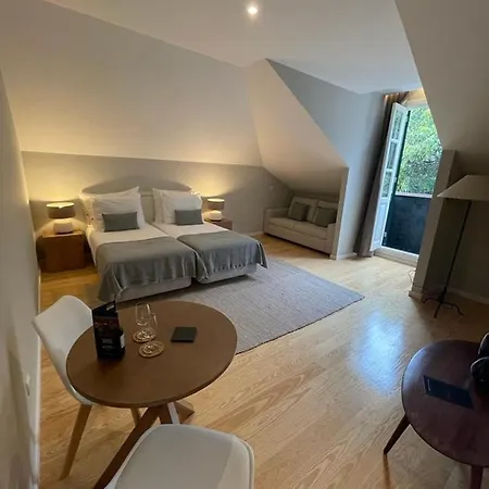 Apartman Pier House *