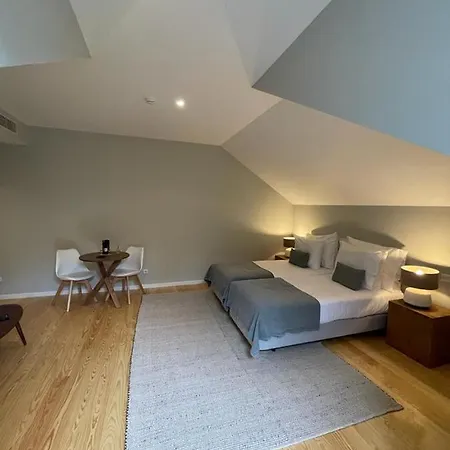 Apartmán Pier House Funchal (Madeira)