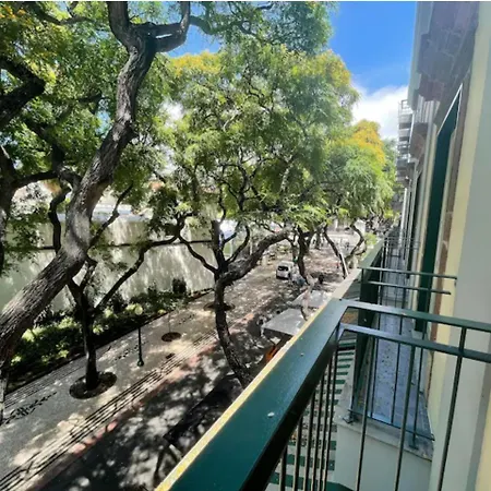 Apartmán Pier House