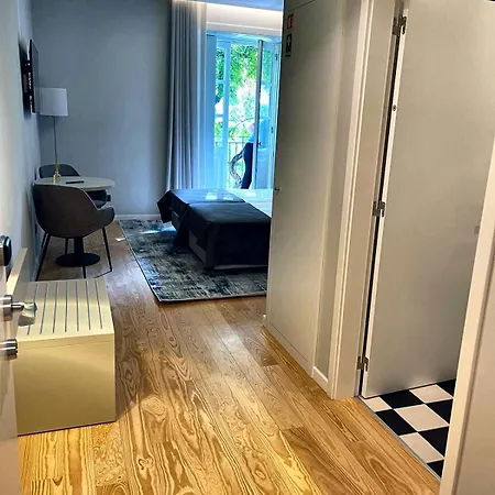 Pier House Apartment Funchal (Madeira)