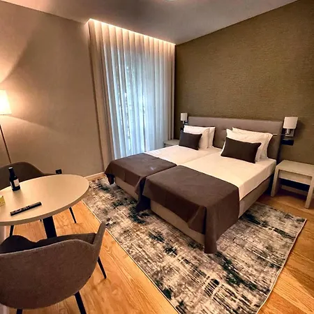 Pier House Apartment Funchal (Madeira)