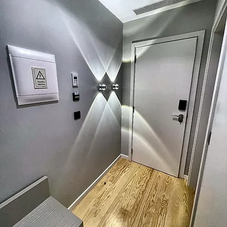 Apartment Pier House *
