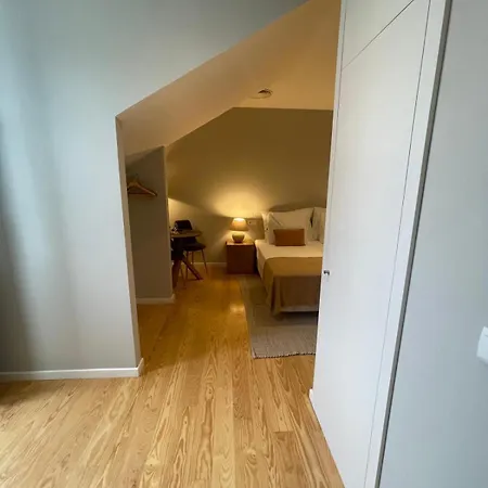 Pier House Apartment Funchal (Madeira)