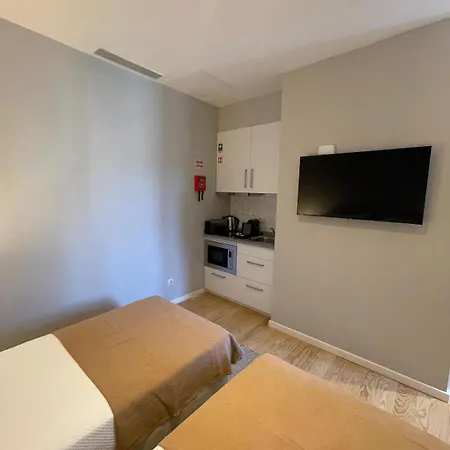 Pier House Apartment *