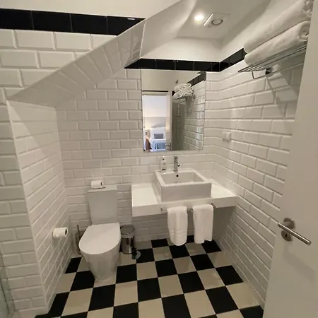 Pier House Apartment Funchal (Madeira)