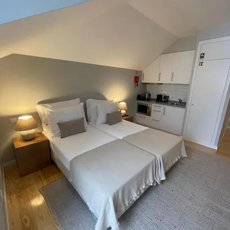 Apartment Pier House Funchal (Madeira)