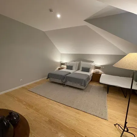 Pier House Apartment *