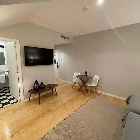 Pier House Apartment Funchal (Madeira)