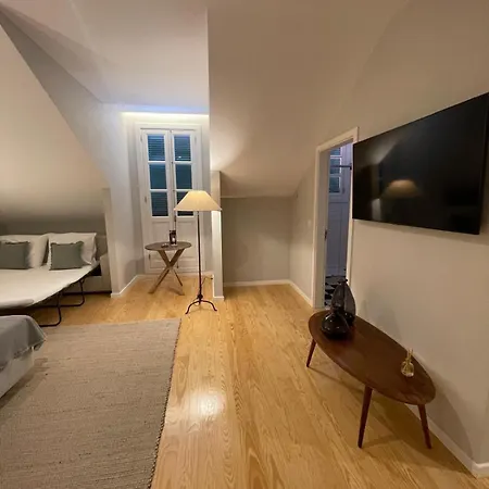 Pier House Apartment Funchal (Madeira)