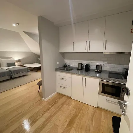 Pier House Apartamento *