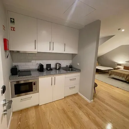 Apartment Pier House *