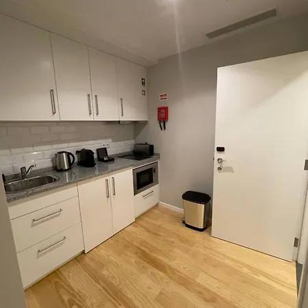 Pier House Apartment Funchal (Madeira)