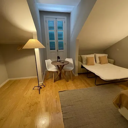 Apartment Pier House Funchal (Madeira)