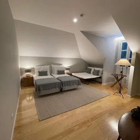 Pier House Apartment *