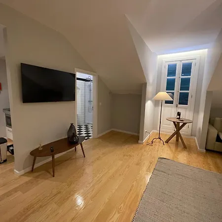 Pier House Apartment Funchal (Madeira)