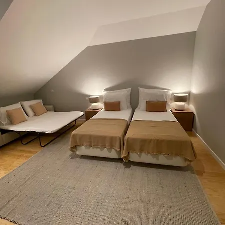 Apartment Pier House Funchal (Madeira)