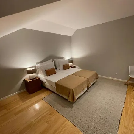 Pier House Apartment