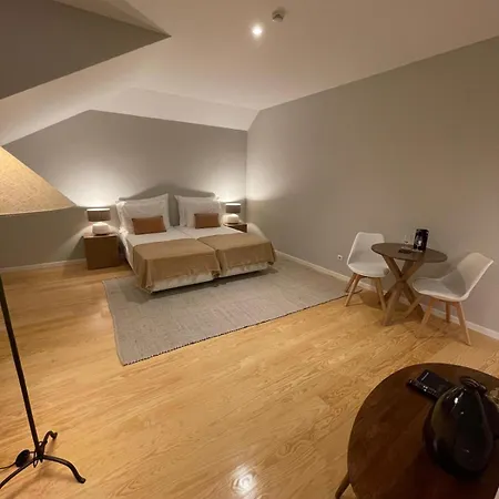 Apartment Pier House Funchal (Madeira)