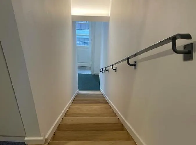 Pier House * Funchal (Madeira)