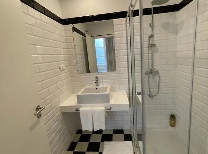 Pier House * Funchal (Madeira)