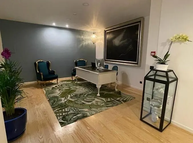 Pier House Funchal (Madeira)