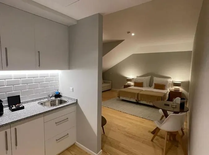 Pier House Appartamento