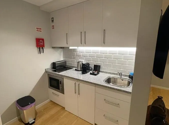 Appartamento Pier House