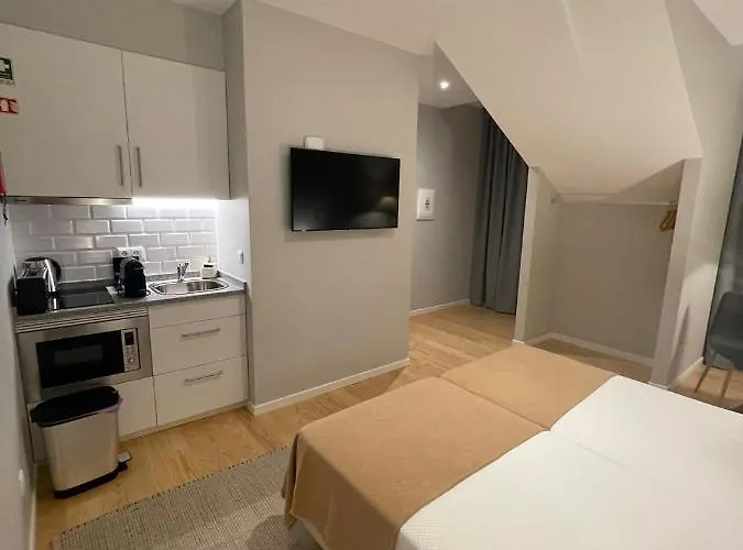 Pier House * Funchal (Madeira)