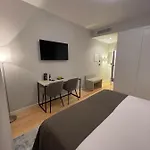 Apartmán Pier House *