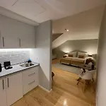 Pier House Apartmán